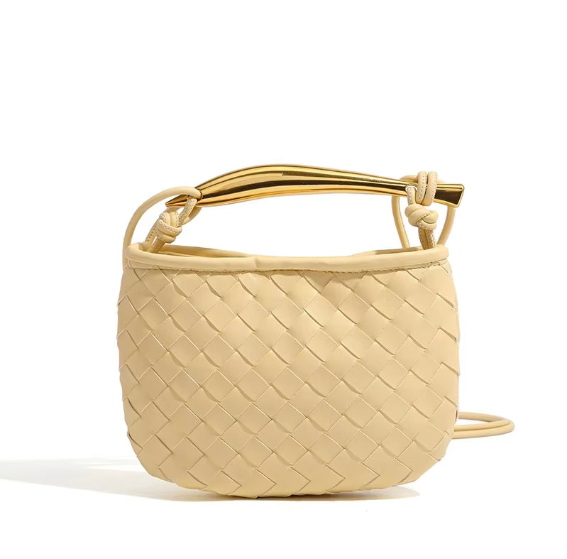 Beverly giallo chiaro