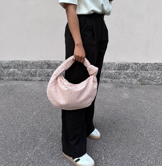 Hailey Bag XL Light Pink
