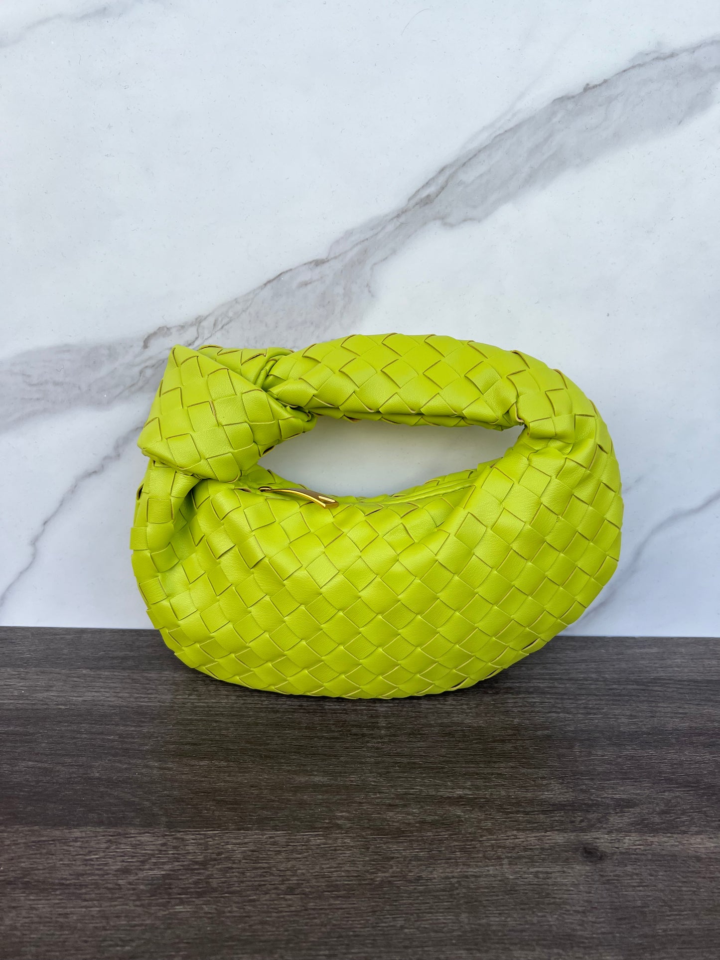 Hailey Bag Lime