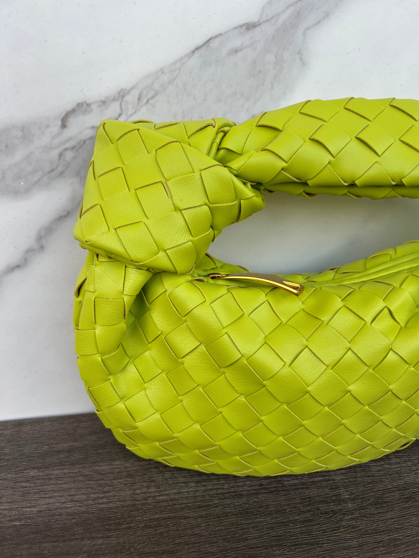 Hailey Bag Lime