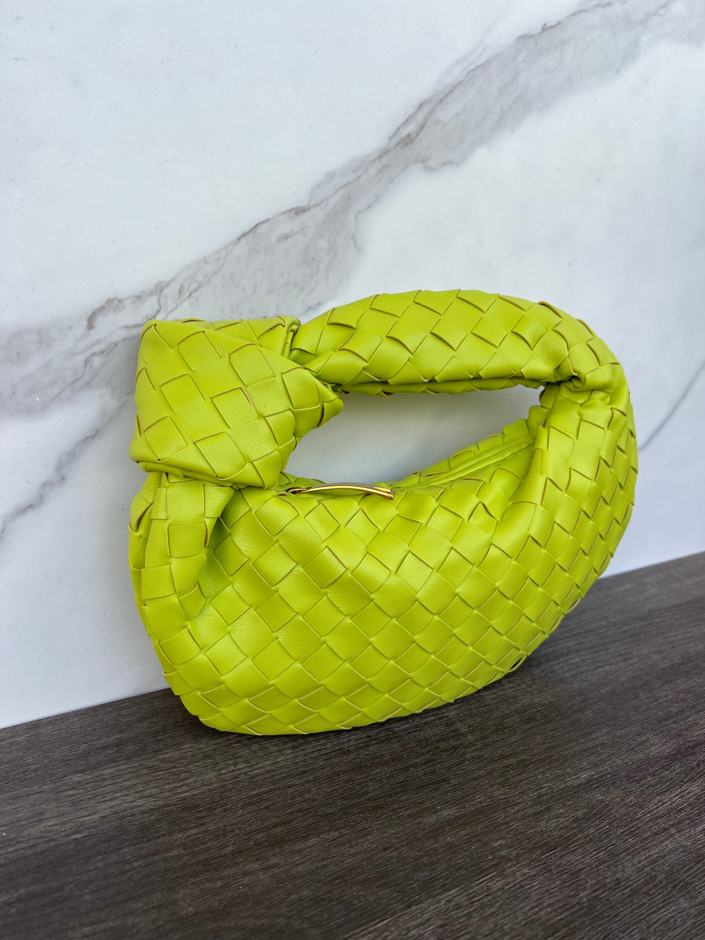 Hailey Bag Lime