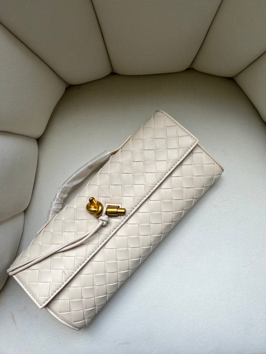 Clutch bag panna
