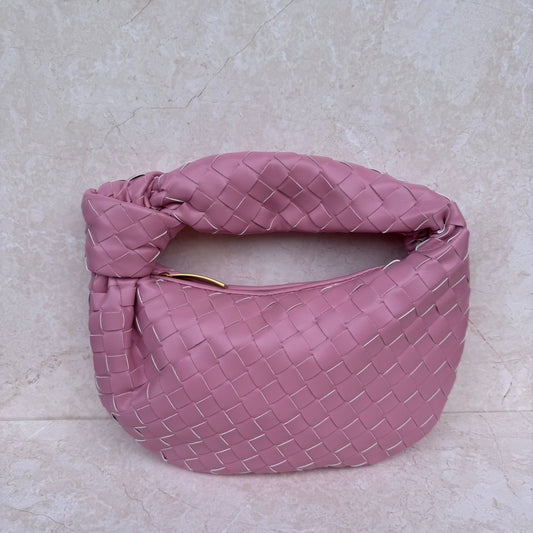 Hailey Bag Candy Pink