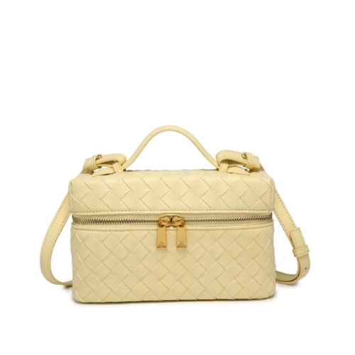 Vanity Giallo chiaro